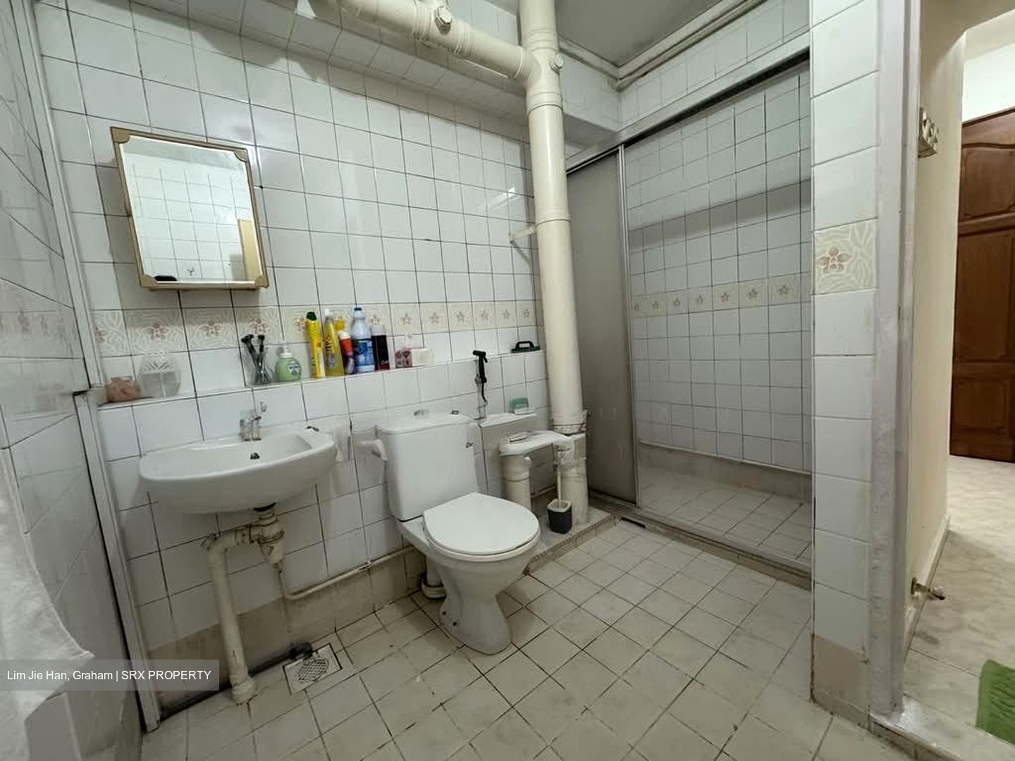 Blk 160 Pasir Ris Street 13 (Pasir Ris), HDB Executive #589261971